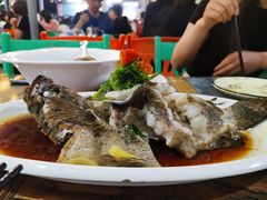-庆余生平价生猛海鲜(海棠湾林旺夜市店)