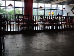 -星巴克(南宁民歌湖店)