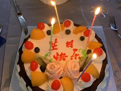 -马克西姆餐厅(崇文门店)