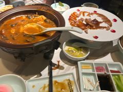-四世同堂·京菜·烤鸭(双井店)