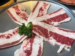 -范儿·嫂子烤肉·精致炭火烤肉(长治路店)