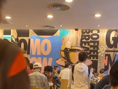 -大快活(罗湖商业城分店)