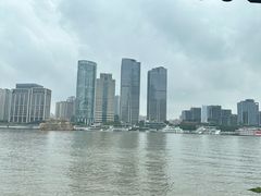 -三利音·浦之舟(滨江大道店)