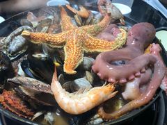-东海章鱼馆(恒瑞街店)