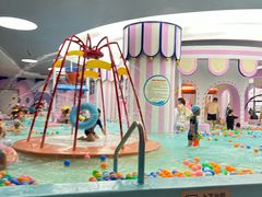 -青水瓦台汤泉(未央店)