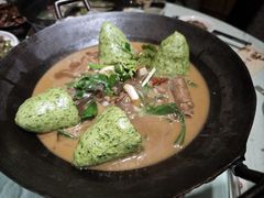 -博望坡酒楼(漕溪路店)