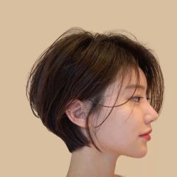 -东方美妍小鹏造型