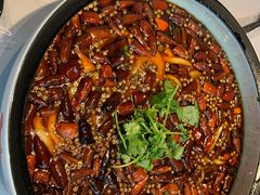 -贵阳味道(未来方舟店)