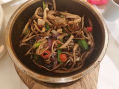 -惠丰堂饭庄·烤鸭·京味菜(翠微路店)