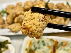 -台北楚楚园馅饼粥(虹桥南丰城店)