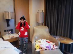 -大美母婴月子中心(希尔顿店)