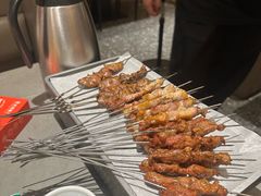 -大闫家烧烤·小海鲜家常菜(郑庄店)