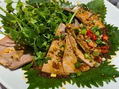 -佳兰雅序融合菜(高新店)