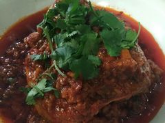 -乡坝头外婆菜(东方欧城仁寿七分店)