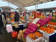 零售区-上海龙吴水胜海发市场
