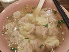 -韩萍老南京馄饨(河西万达店)