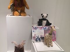 -济州岛泰迪熊博物馆