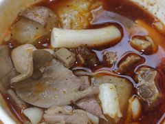 -王记生烫牛杂面馆(兰陵路店)