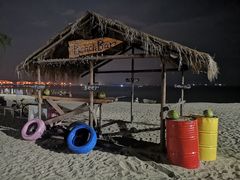 -玫瑰海岸文化旅游度假区