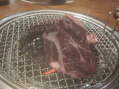 -·缸桶屋·韩式牛肋条自助烤肉(西湖D11店)