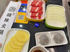 -晓林火锅(安定门店)