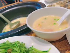 -海味当家·蒸锅海鲜(中山广场创始店)