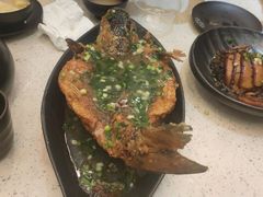 -老粤西梧州特色菜餐厅
