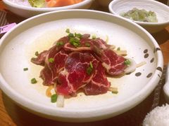 -贵木日本料理·铁板烧(新地假日广场店)