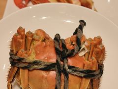 -怡咖啡·自助餐·西安香格里拉