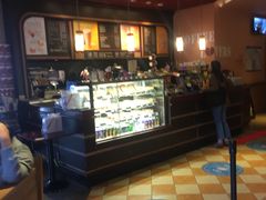 -COSTA COFFEE(新奥购物中心店)