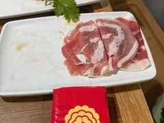 -傣妹火锅(南京东路一店)