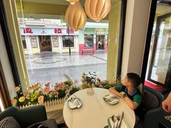 -库滋明·俄罗斯特色美食(中央大街店)