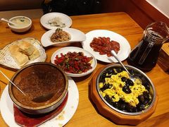 -丹江渔村(望京店)