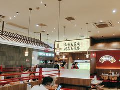 -侃爷南门铜锅涮肉
