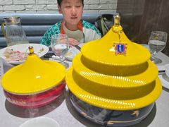 -花家怡园HUA'S RESTAURANT(崇文门·哈德门广场店)
