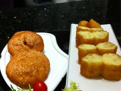 iphone_upload_pic-新兴·金羊座·粤菜点心(乐峰店)
