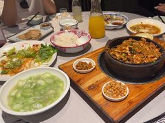 -客家大院·非遗赣南客家菜(郁孤台店)