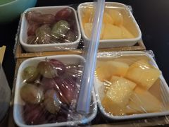 -金色印象·4K影院式足体养生(香榭里店)