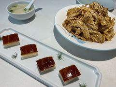 -味+新京宴·烤鸭·北京菜(创意谷店)