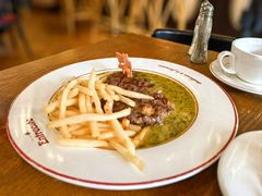 -Entrecôte 法国牛扒馆(保利·时光里店)