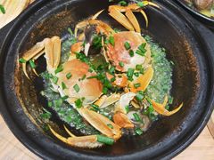 -一鲜一锅(来福士店)