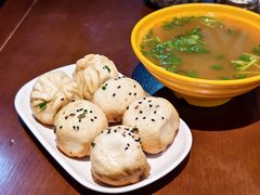 -大壶春(四川中路店)