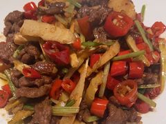 -径山十八道·风味民间菜(杭州总店)