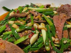 -费大厨辣椒炒肉(太平老街店)