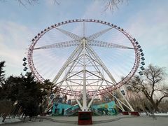 -哈尔滨文化公园