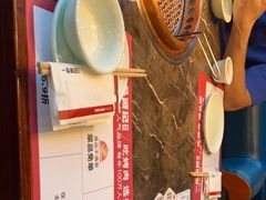 -一品诚记烤肉(大连柏威年购物中心店)