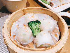 -豫璟轩中餐厅(南昌万怡店)