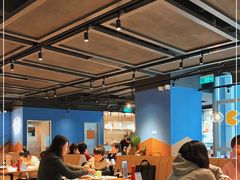 大堂-玛尚诺意式餐厅(日月光店)