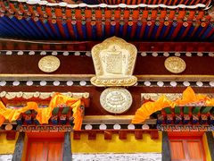 -达仓郎木寺院