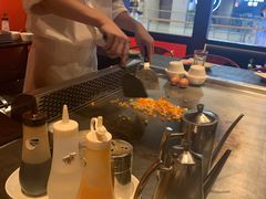 -火地铁板烧(昆山万象汇店)